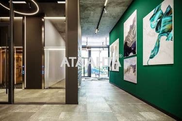 2-к квартира на вулиці Малоголосківська  - Atlanta.ua - фото 20