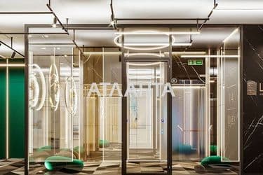 2-к квартира на вулиці Малоголосківська  - Atlanta.ua - фото 21