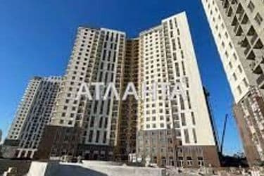 3-комнатная квартира по адресу ул. Краснова (площадь 61,3 м²) - Atlanta.ua - фото 44