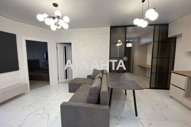 3-комнатная квартира по адресу ул. Краснова (площадь 61,3 м²) - Atlanta.ua - фото 24