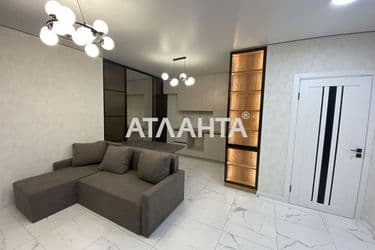 3-комнатная квартира по адресу ул. Краснова (площадь 61,3 м²) - Atlanta.ua - фото 25