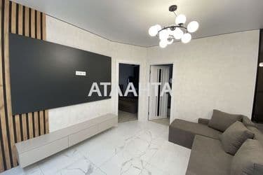 3-комнатная квартира по адресу ул. Краснова (площадь 61,3 м²) - Atlanta.ua - фото 26