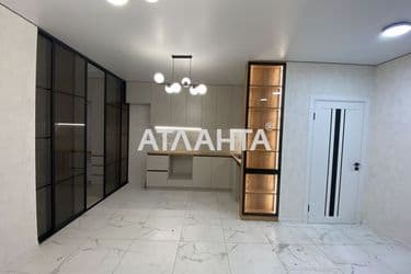 3-комнатная квартира по адресу ул. Краснова (площадь 61,3 м²) - Atlanta.ua - фото 30