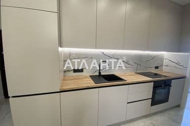 3-rooms apartment apartment by the address st. Krasnova (area 61,3 m²) - Atlanta.ua - photo 23