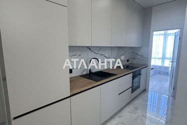 3-rooms apartment apartment by the address st. Krasnova (area 61,3 m²) - Atlanta.ua - photo 24