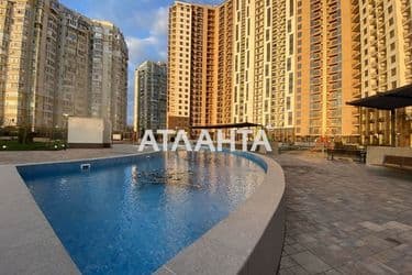 3-rooms apartment apartment by the address st. Krasnova (area 61,3 m²) - Atlanta.ua - photo 31