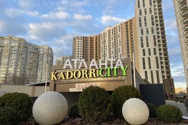 3-rooms apartment apartment by the address st. Krasnova (area 61,3 m²) - Atlanta.ua - photo 33