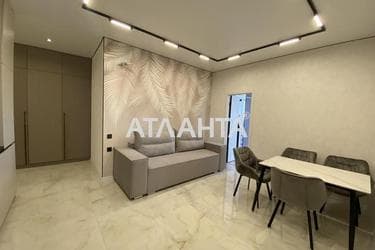 3-rooms apartment apartment by the address st. Krasnova (area 61,3 m²) - Atlanta.ua - photo 21
