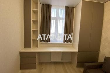 3-rooms apartment apartment by the address st. Krasnova (area 61,3 m²) - Atlanta.ua - photo 32