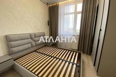 3-rooms apartment apartment by the address st. Krasnova (area 61,3 m²) - Atlanta.ua - photo 25