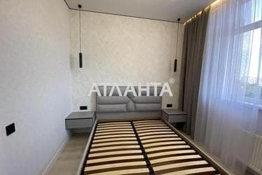 3-rooms apartment apartment by the address st. Krasnova (area 61,3 m²) - Atlanta.ua - photo 26