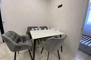 3-rooms apartment apartment by the address st. Krasnova (area 61,3 m²) - Atlanta.ua - photo 23