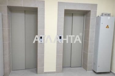1-room apartment apartment by the address st. Lyustdorfskaya dor Chernomorskaya dor (area 42,4 m²) - Atlanta.ua - photo 27