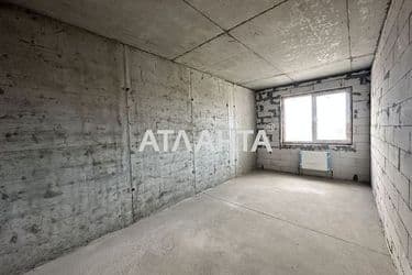 1-room apartment apartment by the address st. Lyustdorfskaya dor Chernomorskaya dor (area 42,4 m²) - Atlanta.ua - photo 28