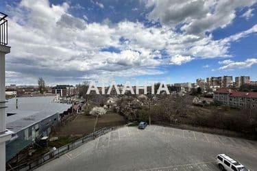 1-room apartment apartment by the address st. Lyustdorfskaya dor Chernomorskaya dor (area 42,4 m²) - Atlanta.ua - photo 33