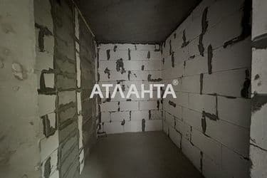 1-room apartment apartment by the address st. Lyustdorfskaya dor Chernomorskaya dor (area 42,4 m²) - Atlanta.ua - photo 35