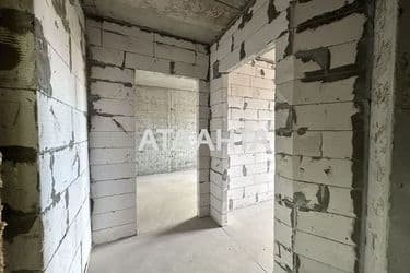 1-room apartment apartment by the address st. Lyustdorfskaya dor Chernomorskaya dor (area 42,4 m²) - Atlanta.ua - photo 36