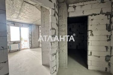 1-room apartment apartment by the address st. Lyustdorfskaya dor Chernomorskaya dor (area 42,4 m²) - Atlanta.ua - photo 38
