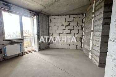 1-room apartment apartment by the address st. Lyustdorfskaya dor Chernomorskaya dor (area 42,4 m²) - Atlanta.ua - photo 40