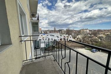 1-room apartment apartment by the address st. Lyustdorfskaya dor Chernomorskaya dor (area 42,4 m²) - Atlanta.ua - photo 42