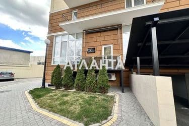1-room apartment apartment by the address st. Lyustdorfskaya dor Chernomorskaya dor (area 42,4 m²) - Atlanta.ua - photo 44