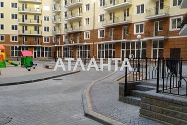 1-room apartment apartment by the address st. Lyustdorfskaya dor Chernomorskaya dor (area 35,7 m²) - Atlanta.ua - photo 22