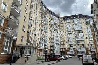 1-room apartment apartment by the address st. Lyustdorfskaya dor Chernomorskaya dor (area 35,7 m²) - Atlanta.ua - photo 25