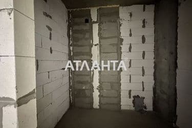 1-room apartment apartment by the address st. Lyustdorfskaya dor Chernomorskaya dor (area 35,7 m²) - Atlanta.ua - photo 28