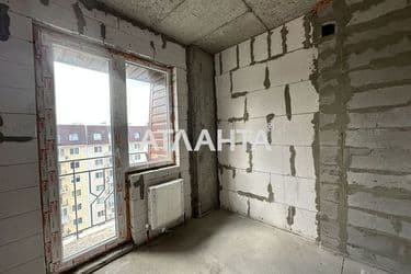 1-room apartment apartment by the address st. Lyustdorfskaya dor Chernomorskaya dor (area 35,7 m²) - Atlanta.ua - photo 29