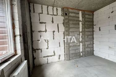 1-room apartment apartment by the address st. Lyustdorfskaya dor Chernomorskaya dor (area 35,7 m²) - Atlanta.ua - photo 30
