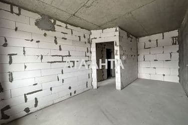 1-room apartment apartment by the address st. Lyustdorfskaya dor Chernomorskaya dor (area 35,7 m²) - Atlanta.ua - photo 32