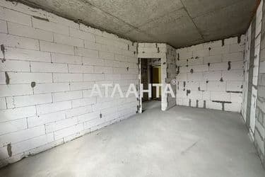1-room apartment apartment by the address st. Lyustdorfskaya dor Chernomorskaya dor (area 35,7 m²) - Atlanta.ua - photo 33
