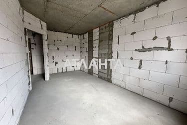 1-room apartment apartment by the address st. Lyustdorfskaya dor Chernomorskaya dor (area 35,7 m²) - Atlanta.ua - photo 34