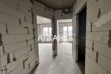 1-room apartment apartment by the address st. Lyustdorfskaya dor Chernomorskaya dor (area 35,7 m²) - Atlanta.ua - photo 36