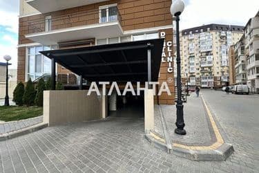 1-room apartment apartment by the address st. Lyustdorfskaya dor Chernomorskaya dor (area 34,9 m²) - Atlanta.ua - photo 20