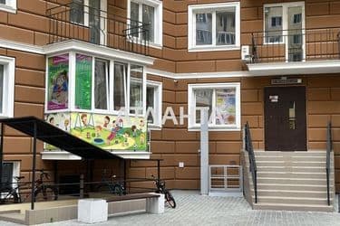 1-room apartment apartment by the address st. Lyustdorfskaya dor Chernomorskaya dor (area 34,9 m²) - Atlanta.ua - photo 21