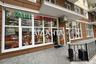 1-room apartment apartment by the address st. Lyustdorfskaya dor Chernomorskaya dor (area 34,9 m²) - Atlanta.ua - photo 23