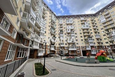 1-room apartment apartment by the address st. Lyustdorfskaya dor Chernomorskaya dor (area 34,9 m²) - Atlanta.ua - photo 18