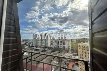 1-room apartment apartment by the address st. Lyustdorfskaya dor Chernomorskaya dor (area 34,9 m²) - Atlanta.ua - photo 29