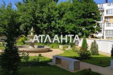 1-room apartment apartment by the address st. Lyustdorfskaya dor Chernomorskaya dor (area 35,9 m²) - Atlanta.ua - photo 16