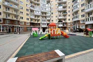 1-room apartment apartment by the address st. Lyustdorfskaya dor Chernomorskaya dor (area 35,9 m²) - Atlanta.ua - photo 18