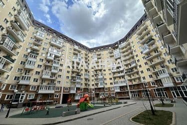 1-room apartment apartment by the address st. Lyustdorfskaya dor Chernomorskaya dor (area 35,9 m²) - Atlanta.ua - photo 15