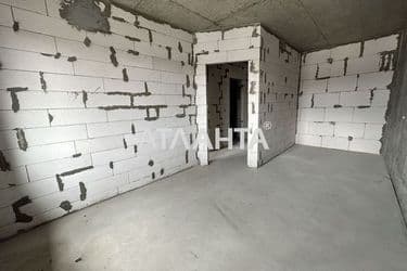 1-room apartment apartment by the address st. Lyustdorfskaya dor Chernomorskaya dor (area 35,9 m²) - Atlanta.ua - photo 21