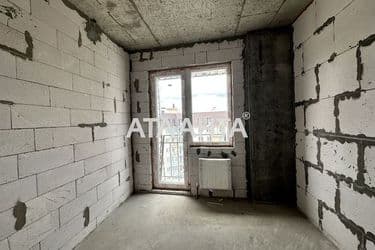 1-room apartment apartment by the address st. Lyustdorfskaya dor Chernomorskaya dor (area 35,9 m²) - Atlanta.ua - photo 23