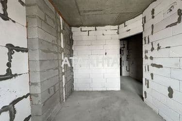 1-room apartment apartment by the address st. Lyustdorfskaya dor Chernomorskaya dor (area 35,9 m²) - Atlanta.ua - photo 25
