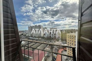 1-room apartment apartment by the address st. Lyustdorfskaya dor Chernomorskaya dor (area 35,9 m²) - Atlanta.ua - photo 26