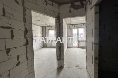 1-room apartment apartment by the address st. Lyustdorfskaya dor Chernomorskaya dor (area 35,9 m²) - Atlanta.ua - photo 27
