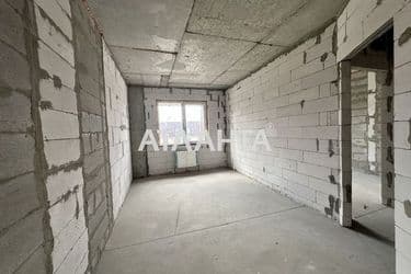 1-room apartment apartment by the address st. Lyustdorfskaya dor Chernomorskaya dor (area 35,9 m²) - Atlanta.ua - photo 28