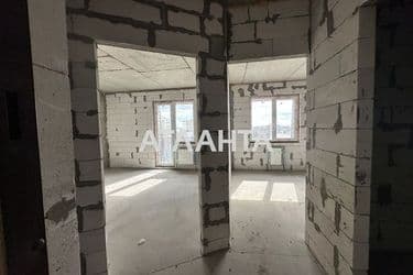 1-room apartment apartment by the address st. Lyustdorfskaya dor Chernomorskaya dor (area 34,9 m²) - Atlanta.ua - photo 18