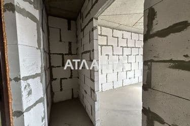 1-room apartment apartment by the address st. Lyustdorfskaya dor Chernomorskaya dor (area 34,9 m²) - Atlanta.ua - photo 19